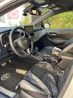 Toyota Corolla Hatchback